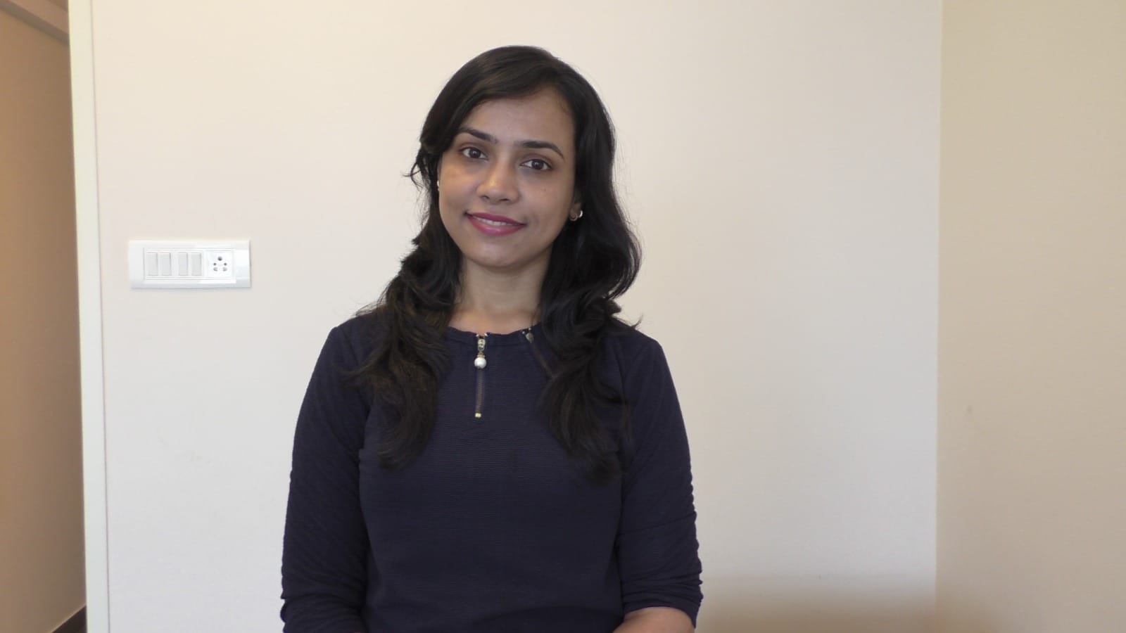 Dr. Aarti Bodhani, Homeopathic Physician